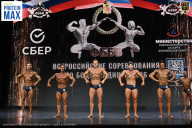 Чемпионат Воронежской области по бодибилдингу - 2026