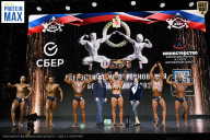 Чемпионат Воронежской области по бодибилдингу - 2026