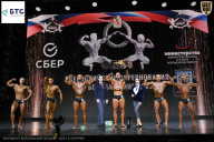 Чемпионат Воронежской области по бодибилдингу - 2026