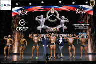 Чемпионат Воронежской области по бодибилдингу - 2026