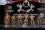 Чемпионат Воронежской области по бодибилдингу - 2026
