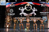 Чемпионат Воронежской области по бодибилдингу - 2026