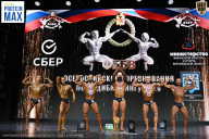 Чемпионат Воронежской области по бодибилдингу - 2026