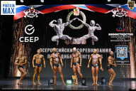 Чемпионат Воронежской области по бодибилдингу - 2026