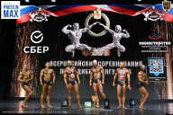 Чемпионат Воронежской области по бодибилдингу - 2026
