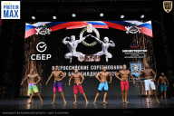 Чемпионат Воронежской области по бодибилдингу - 2026