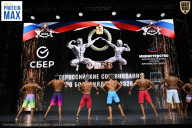 Чемпионат Воронежской области по бодибилдингу - 2026