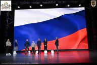 Чемпионат Воронежской области по бодибилдингу - 2026