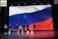 Чемпионат Воронежской области по бодибилдингу - 2026