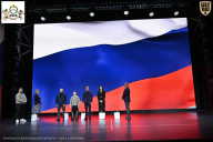 Чемпионат Воронежской области по бодибилдингу - 2026