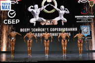 Чемпионат Воронежской области по бодибилдингу - 2026