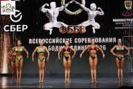 Чемпионат Воронежской области по бодибилдингу - 2026
