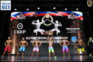 Чемпионат Воронежской области по бодибилдингу - 2026