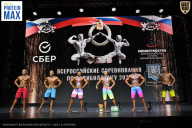 Чемпионат Воронежской области по бодибилдингу - 2026