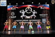 Чемпионат Воронежской области по бодибилдингу - 2026