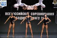 Чемпионат Воронежской области по бодибилдингу - 2026