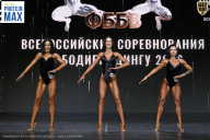 Чемпионат Воронежской области по бодибилдингу - 2026