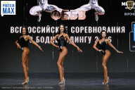 Чемпионат Воронежской области по бодибилдингу - 2026