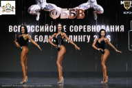 Чемпионат Воронежской области по бодибилдингу - 2026