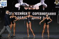 Чемпионат Воронежской области по бодибилдингу - 2026