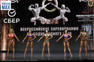 Чемпионат Воронежской области по бодибилдингу - 2026