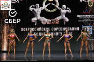 Чемпионат Воронежской области по бодибилдингу - 2026