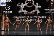 Чемпионат Воронежской области по бодибилдингу - 2026