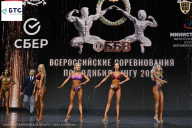 Чемпионат Воронежской области по бодибилдингу - 2026