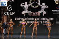 Чемпионат Воронежской области по бодибилдингу - 2026
