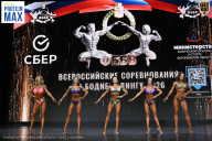 Чемпионат Воронежской области по бодибилдингу - 2026