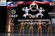 Чемпионат Воронежской области по бодибилдингу - 2026