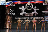 Чемпионат Воронежской области по бодибилдингу - 2026
