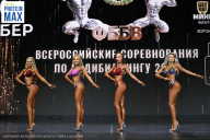 Чемпионат Воронежской области по бодибилдингу - 2026