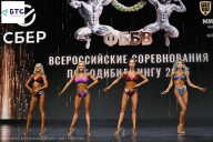 Чемпионат Воронежской области по бодибилдингу - 2026