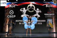 Чемпионат Воронежской области по бодибилдингу - 2026