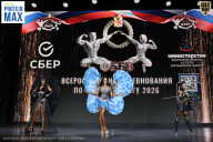 Чемпионат Воронежской области по бодибилдингу - 2026