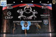 Чемпионат Воронежской области по бодибилдингу - 2026