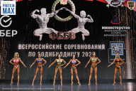 Чемпионат Воронежской области по бодибилдингу - 2026