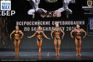 Чемпионат Воронежской области по бодибилдингу - 2026