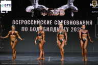 Чемпионат Воронежской области по бодибилдингу - 2026