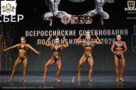 Чемпионат Воронежской области по бодибилдингу - 2026