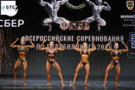 Чемпионат Воронежской области по бодибилдингу - 2026