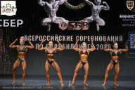 Чемпионат Воронежской области по бодибилдингу - 2026