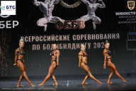 Чемпионат Воронежской области по бодибилдингу - 2026