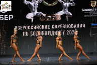 Чемпионат Воронежской области по бодибилдингу - 2026