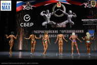 Чемпионат Воронежской области по бодибилдингу - 2026
