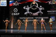 Чемпионат Воронежской области по бодибилдингу - 2026