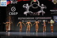 Чемпионат Воронежской области по бодибилдингу - 2026