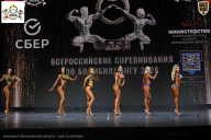Чемпионат Воронежской области по бодибилдингу - 2026