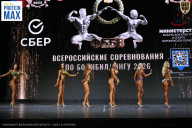 Чемпионат Воронежской области по бодибилдингу - 2026